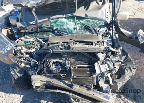 2010 Honda Ridgeline Rtl from USA, damaged, VIN 5FPYK1F57AB002585